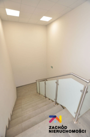 Do wynajęcia hala o pow. 2767 m2.